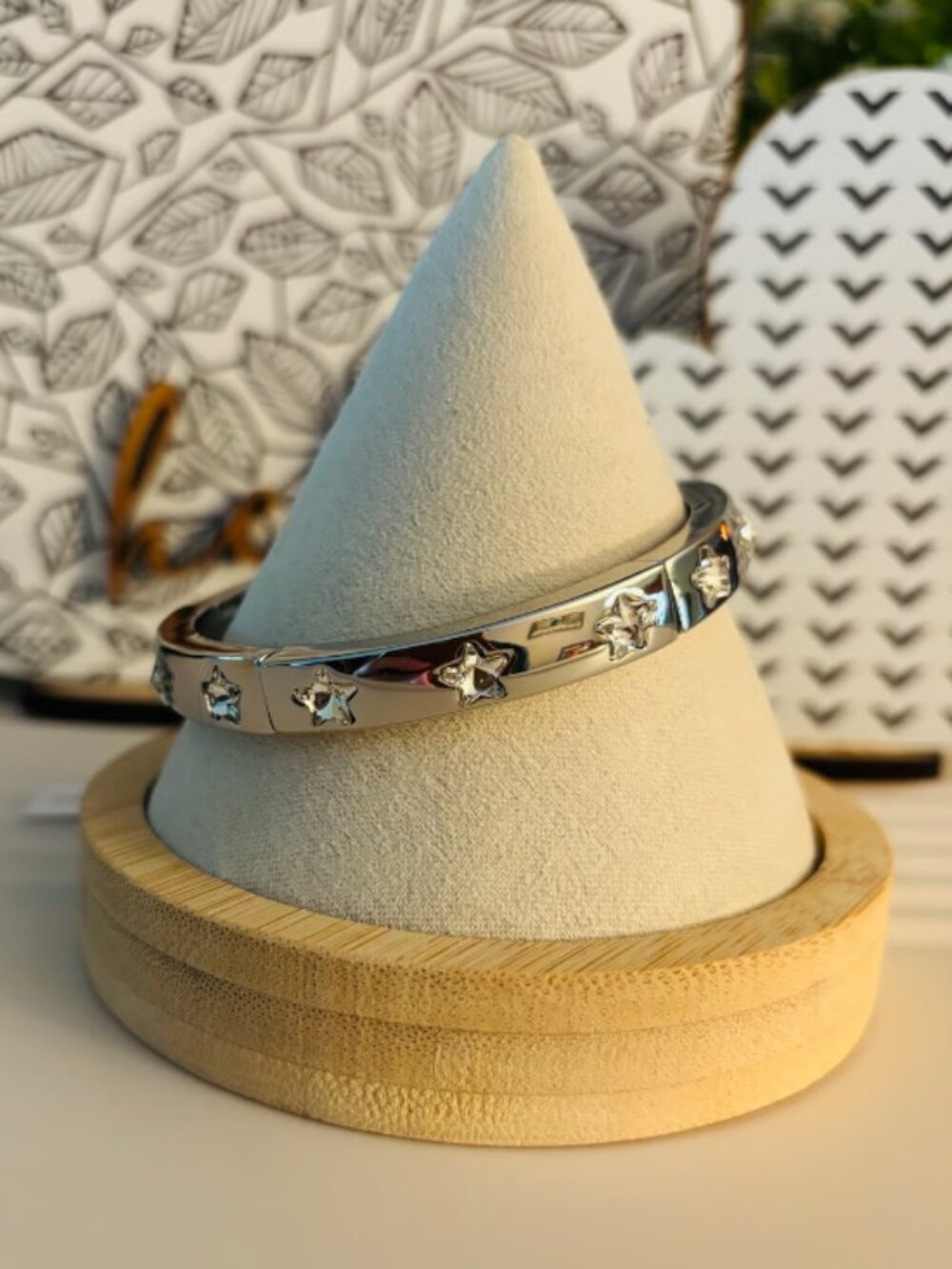 Park Lane “Star Spangled” Bracelet